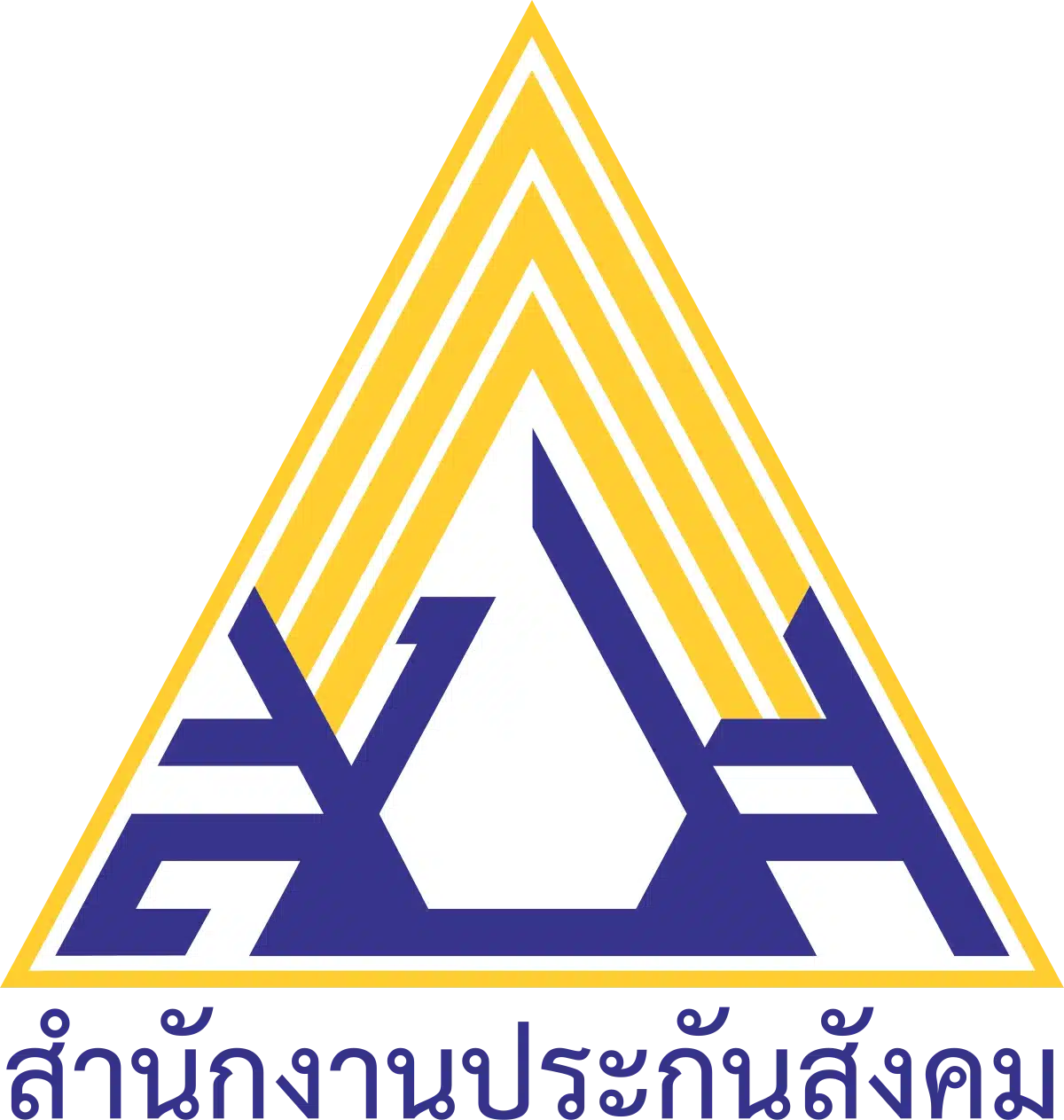 ประกันสังคม